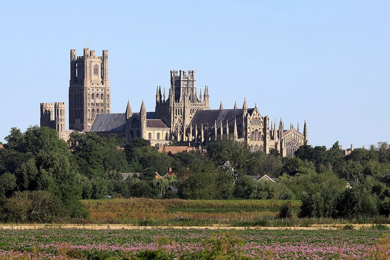 Ely Cathedral