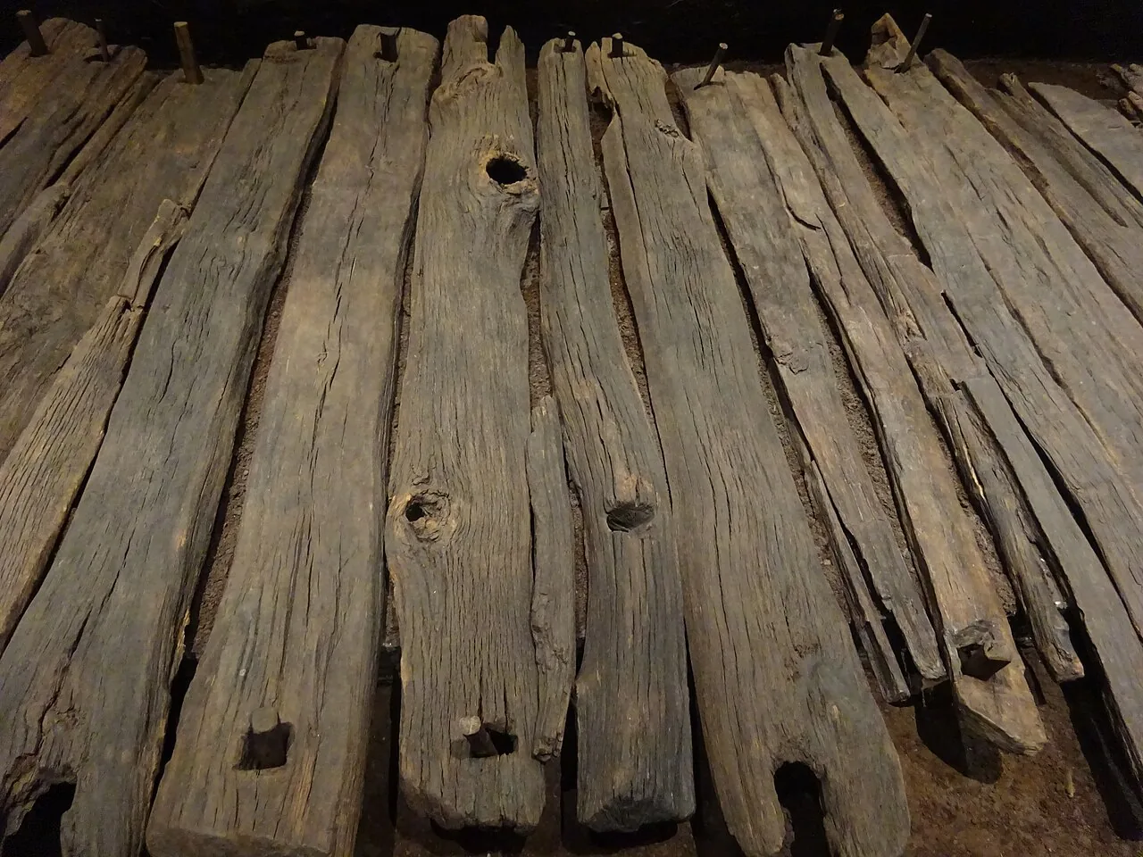 Corlea Trackway