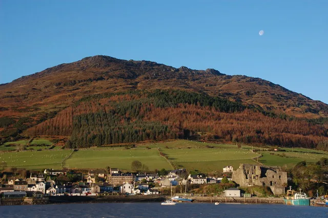 Carlingford, County Louth
