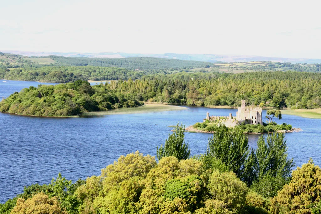 Lough Key