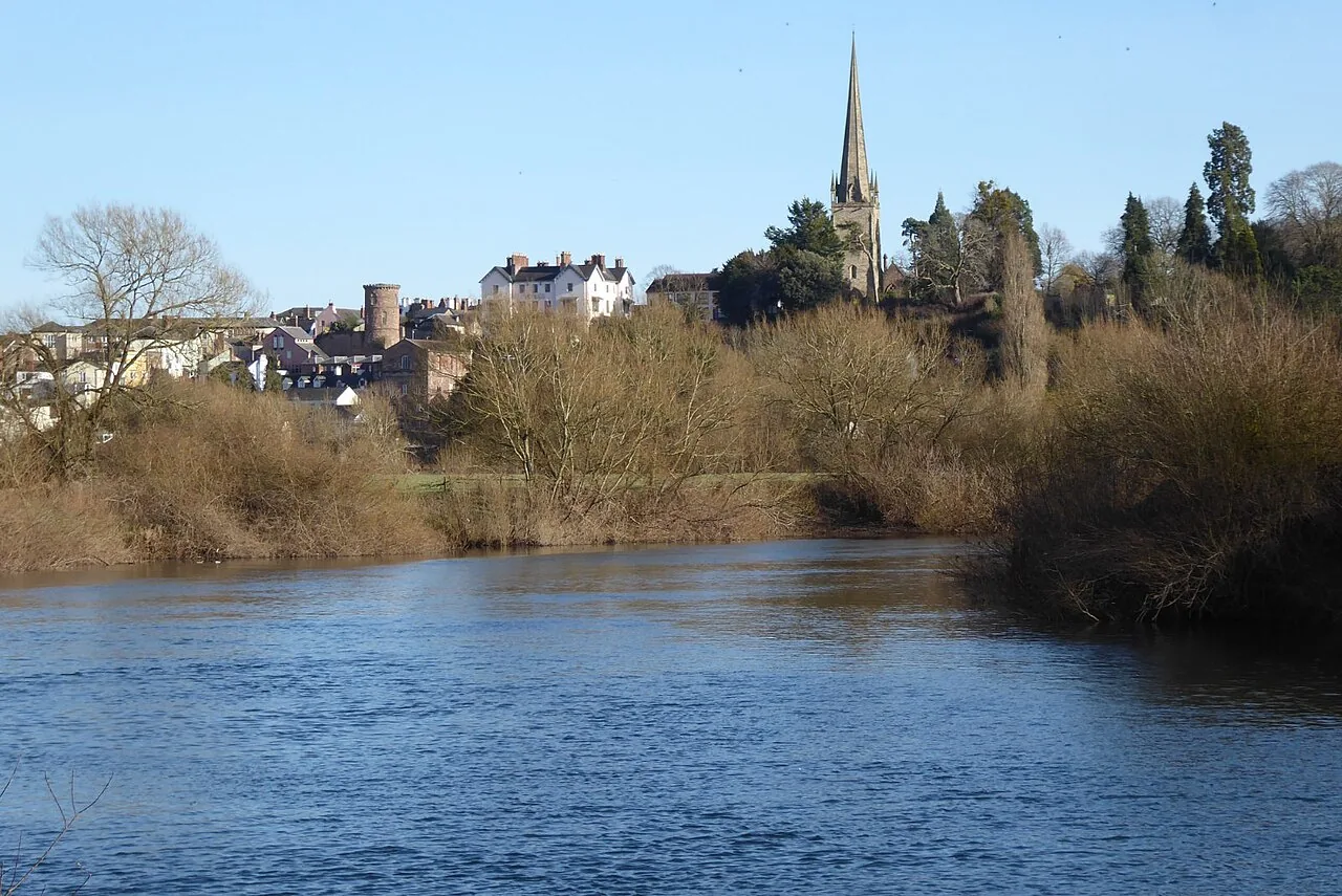 Ross-on-Wye