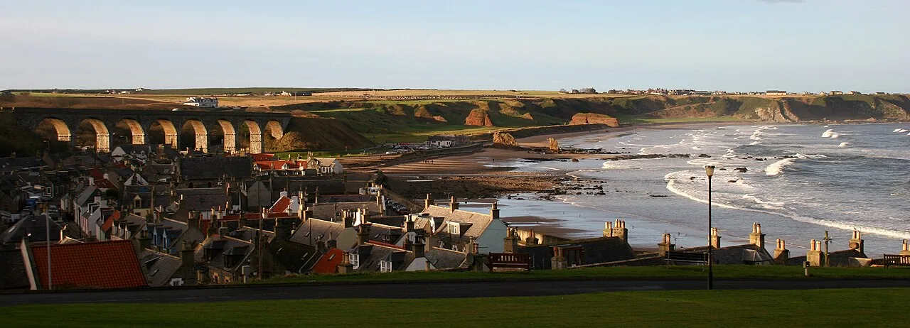 Cullen, Moray