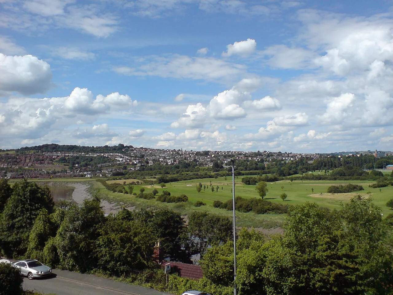 Caerleon