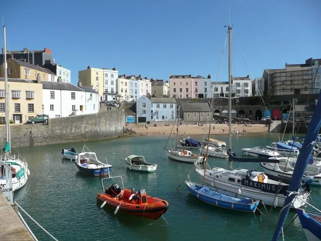 Tenby