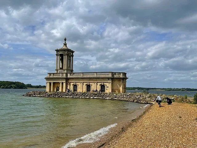 Rutland Water