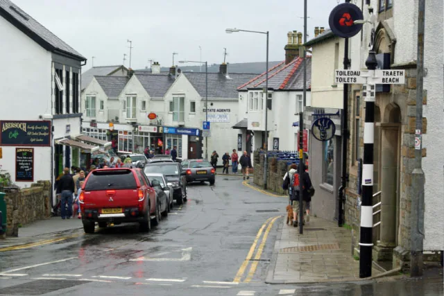 Abersoch