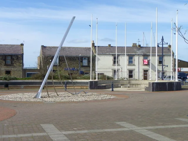 Amble