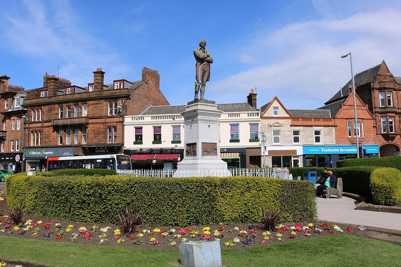Ayr