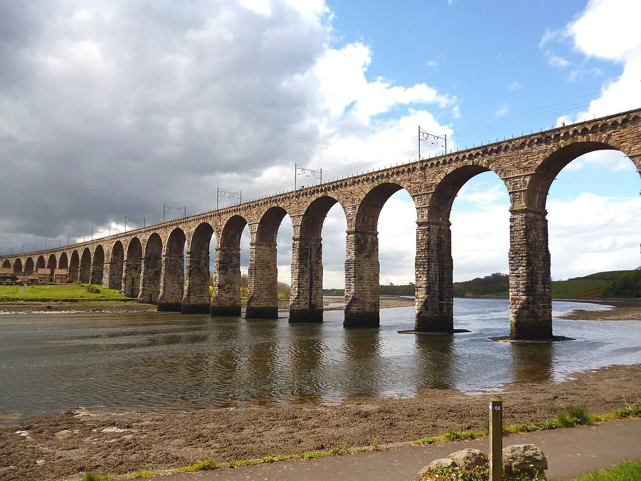 Royal Border Bridge