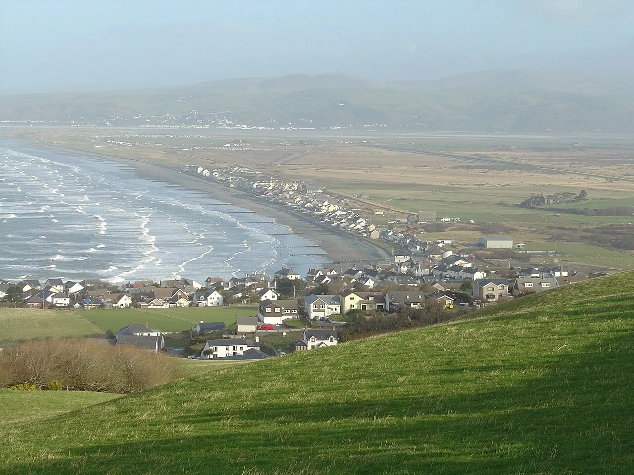 Borth