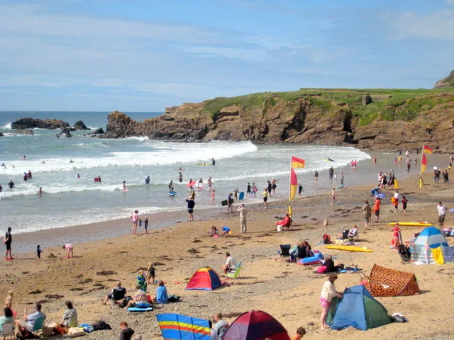 Bude