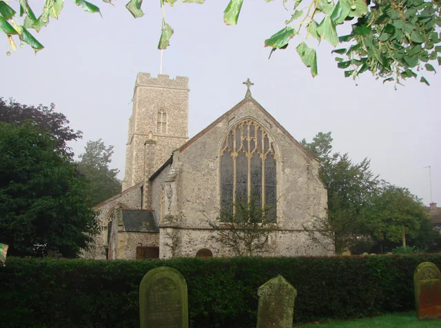 Caister-on-Sea