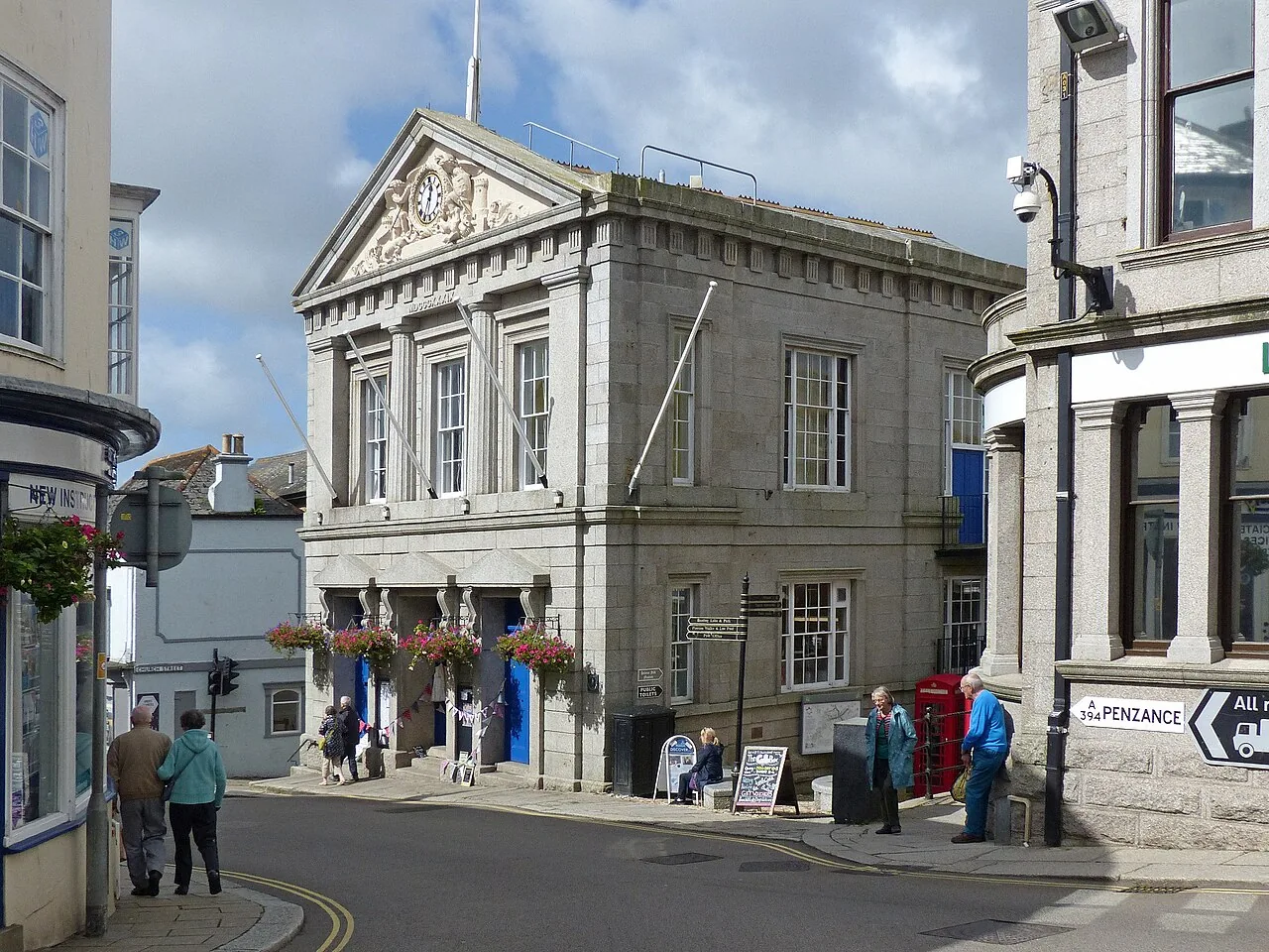 Helston