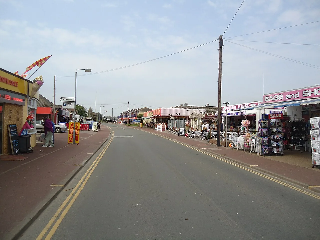 Hemsby