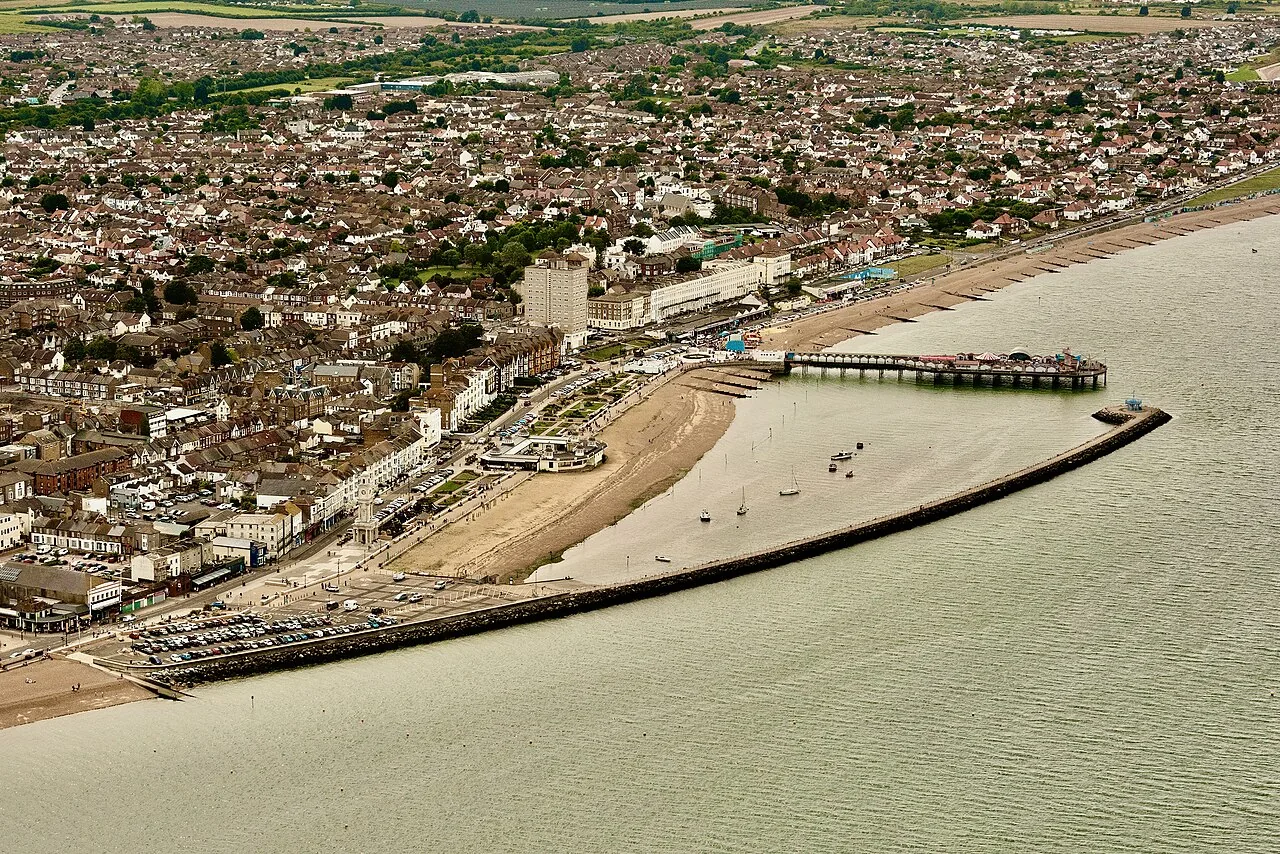 Herne Bay, Kent