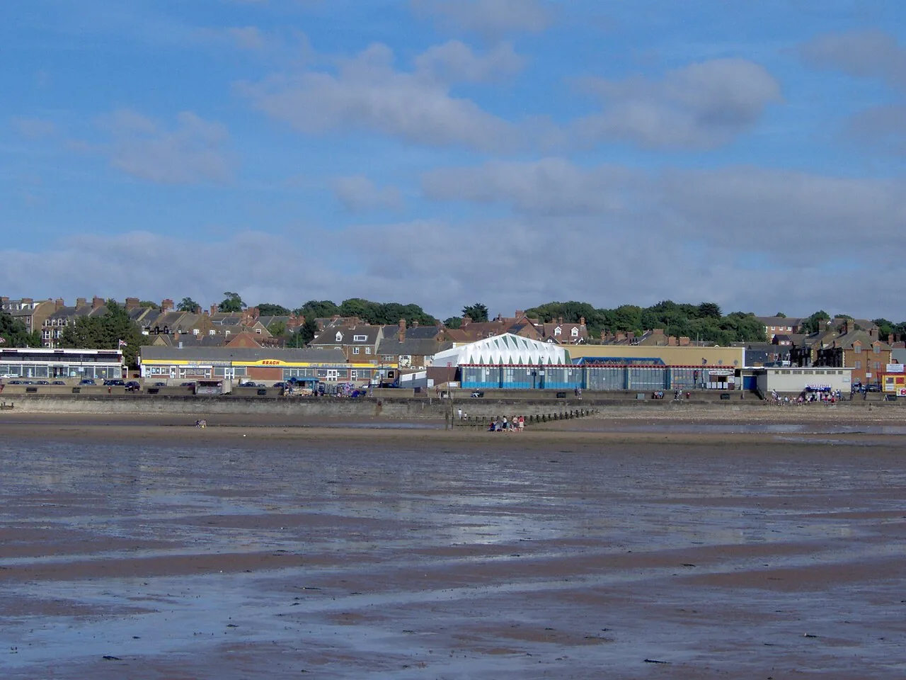 Hunstanton