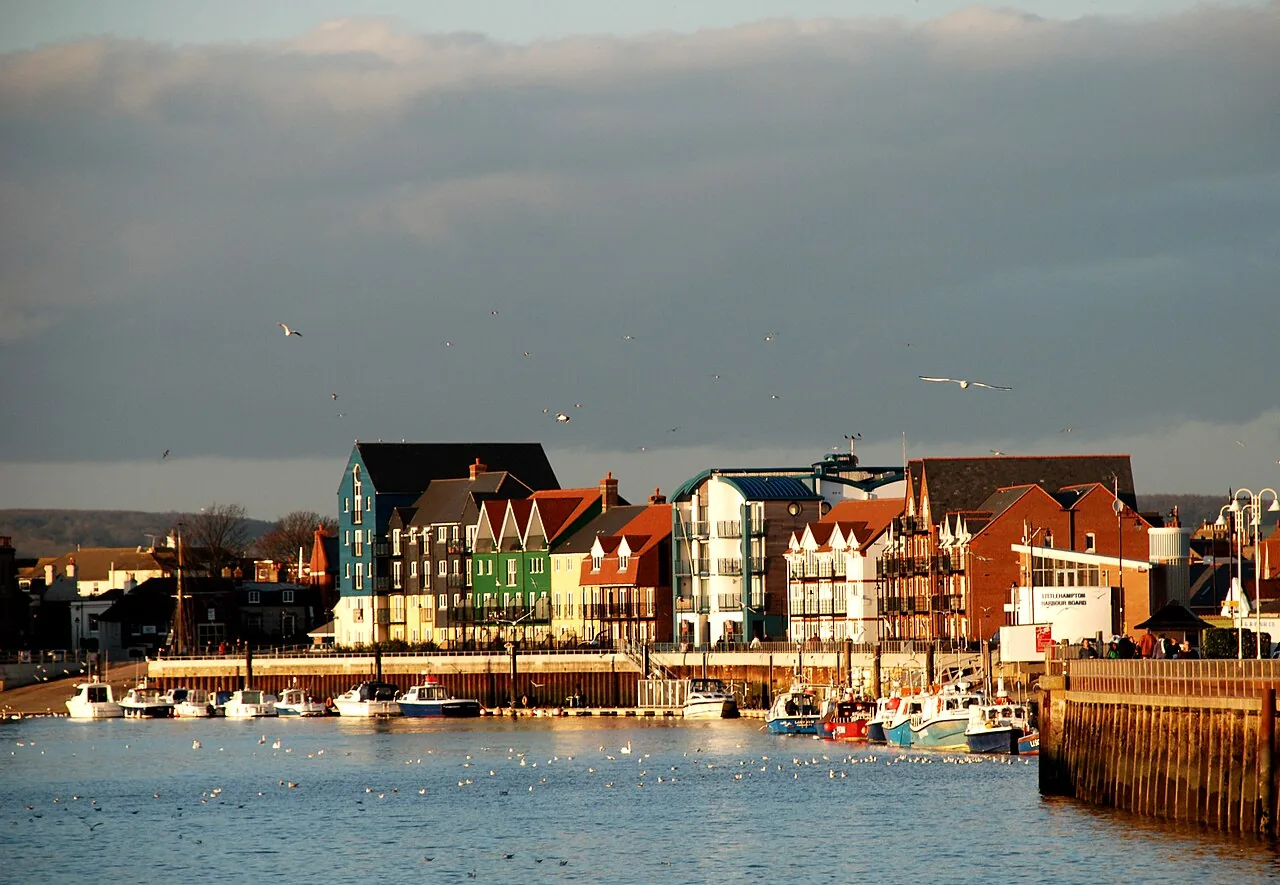 Littlehampton