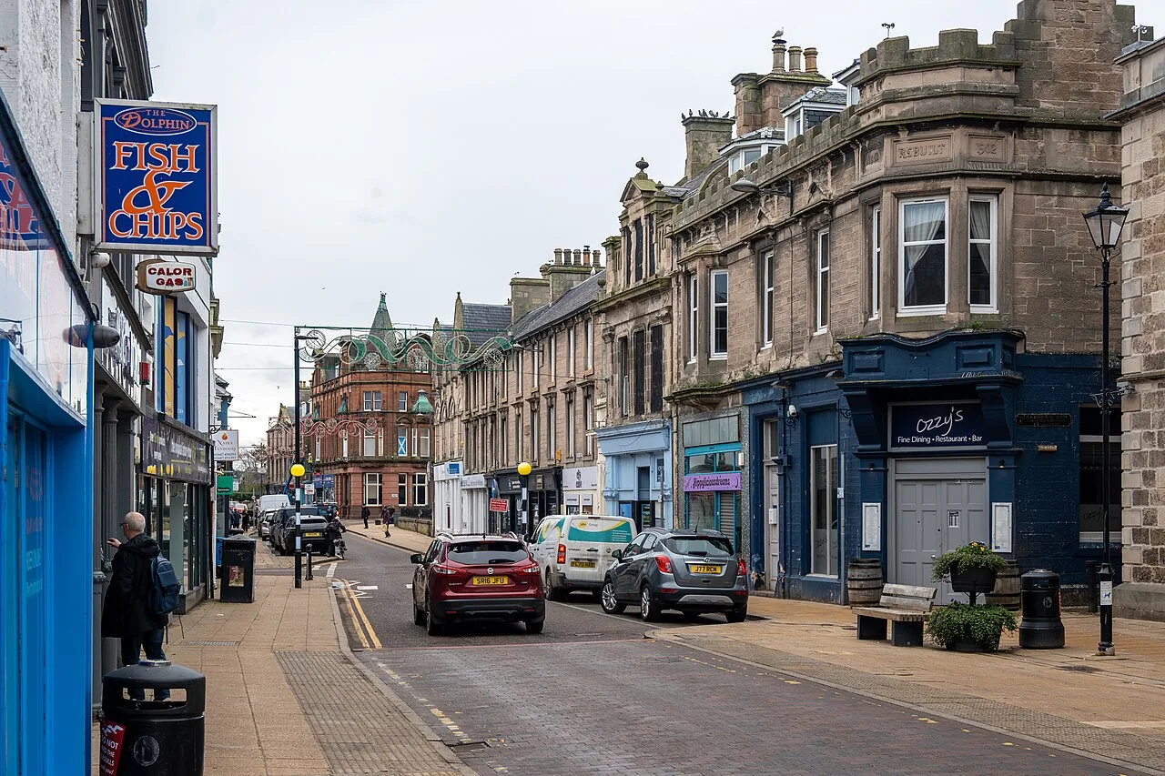 Nairn