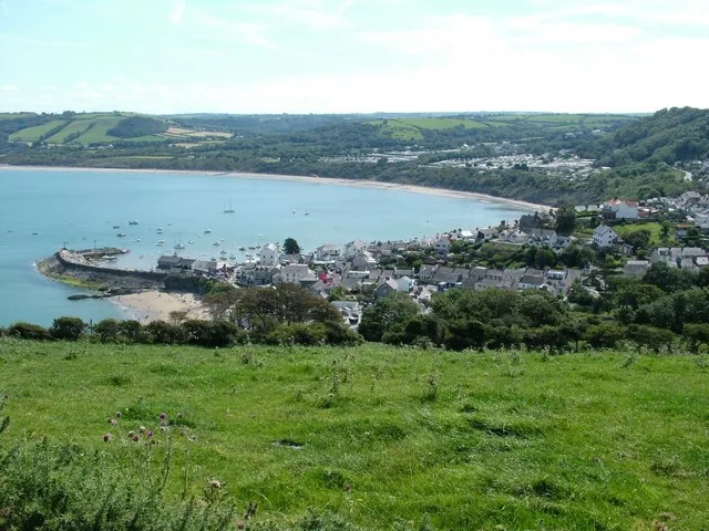 New Quay