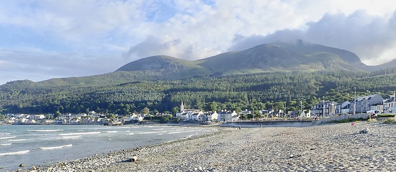 Newcastle, County Down