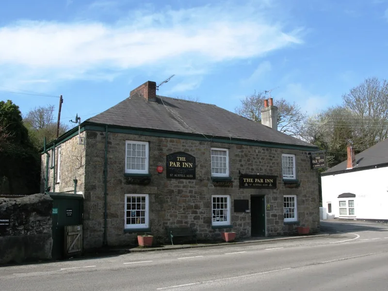 Par, Cornwall