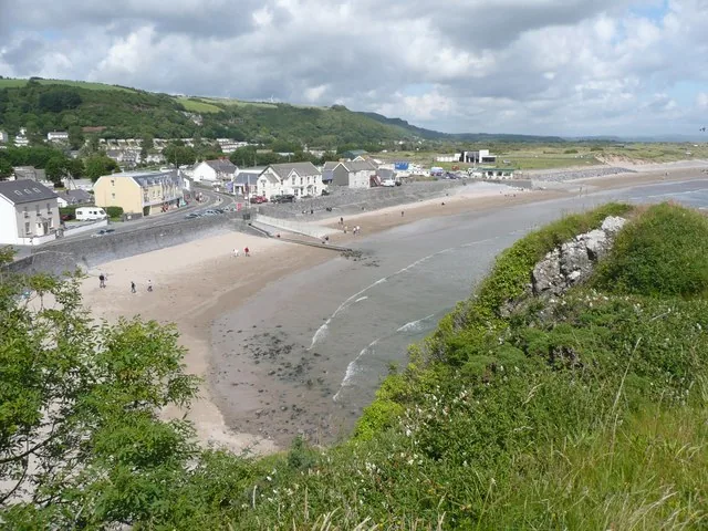 Pendine