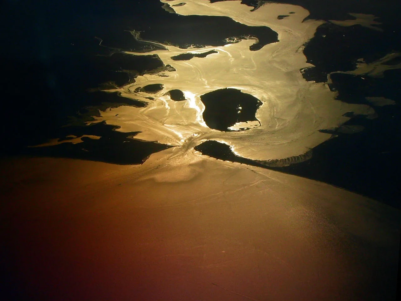 Poole Harbour