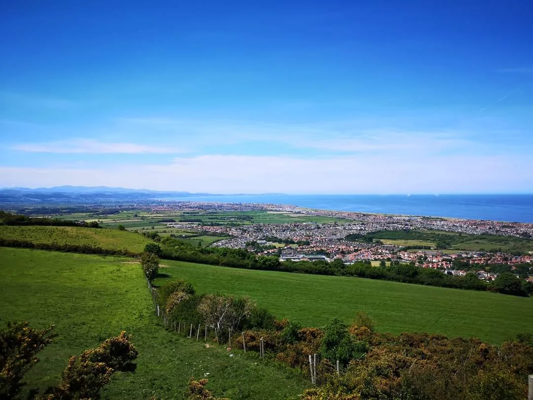 Prestatyn