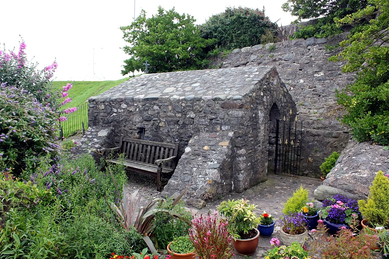 Rhos-on-Sea