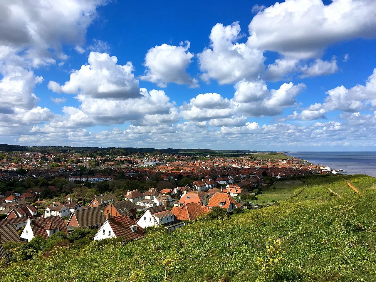 Sheringham