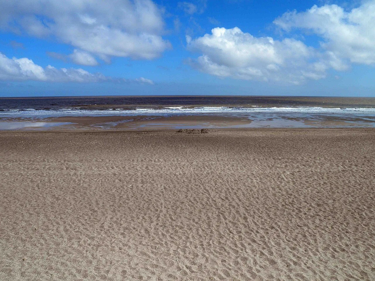 Sutton-on-Sea