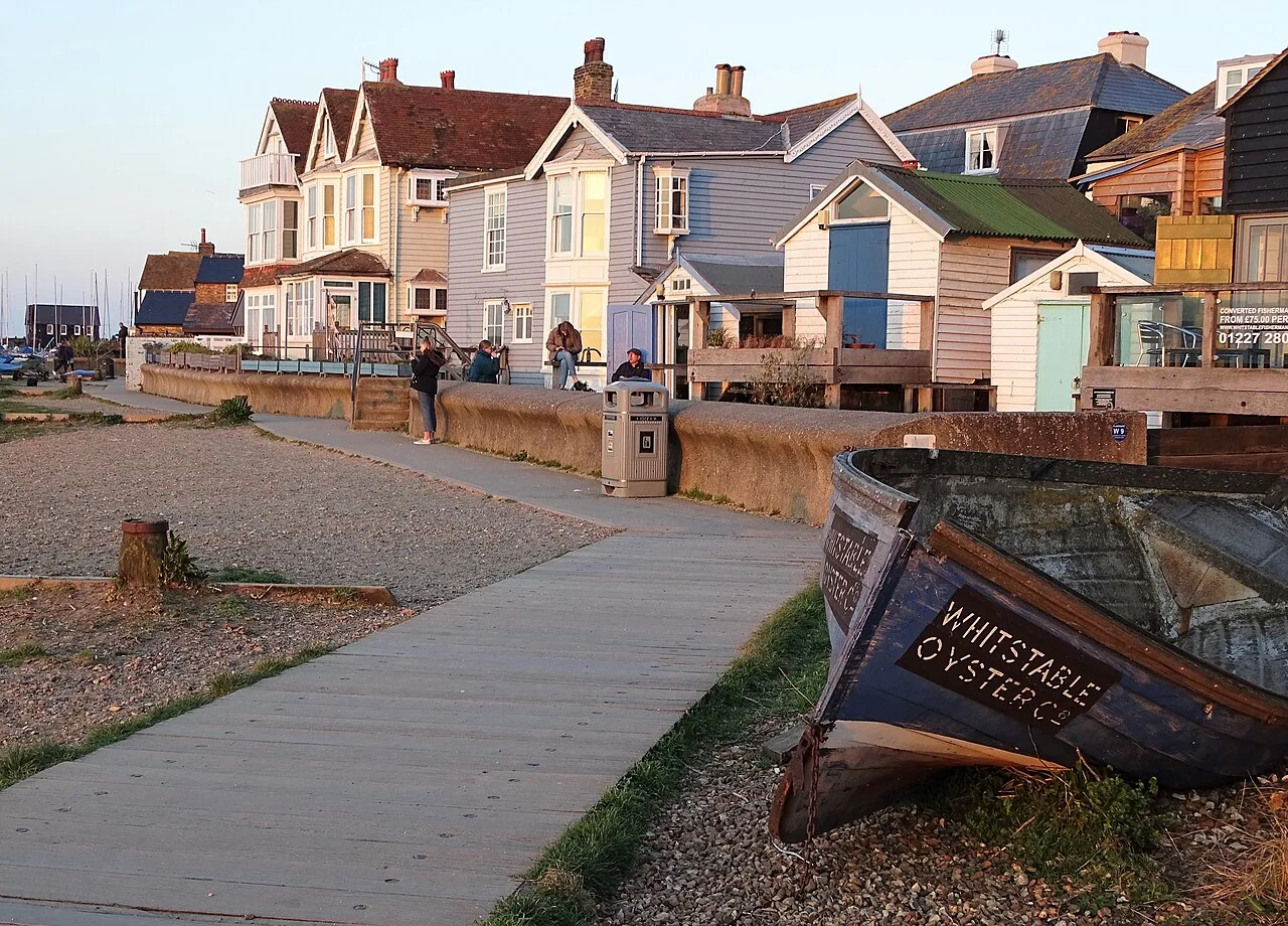 Whitstable